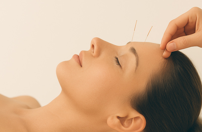 Déroulement séance acupuncture