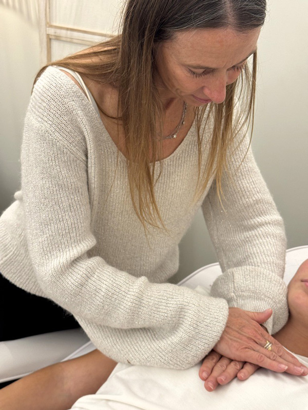 Séance de micropraxie