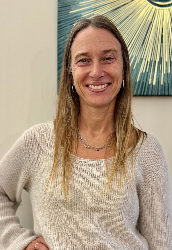 Portrait Gaël PAUDER